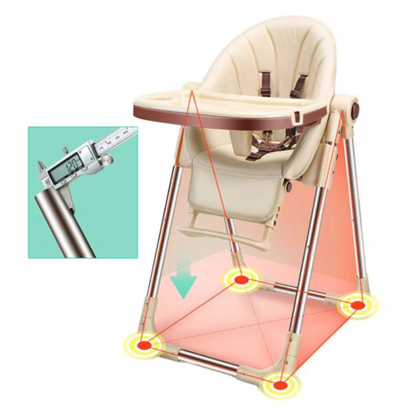 Baby High Chair