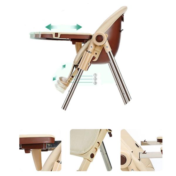 Baby High Chair
