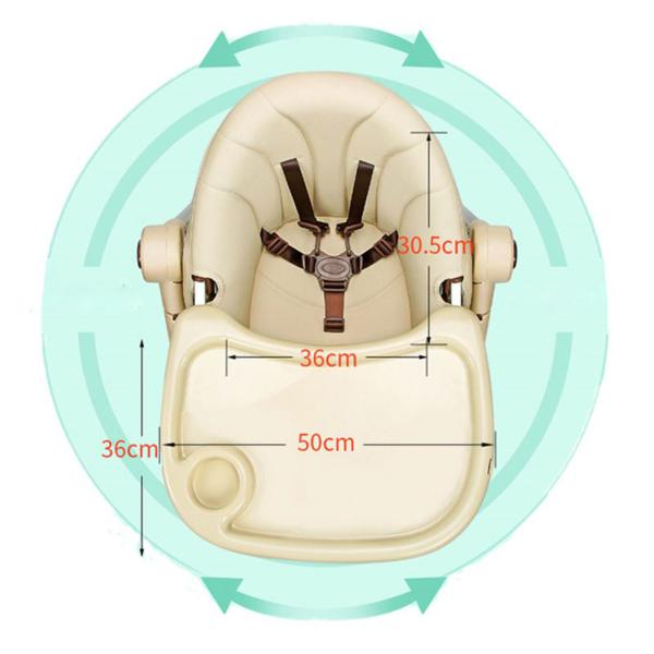Baby High Chair