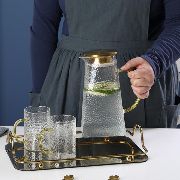 Tea Set