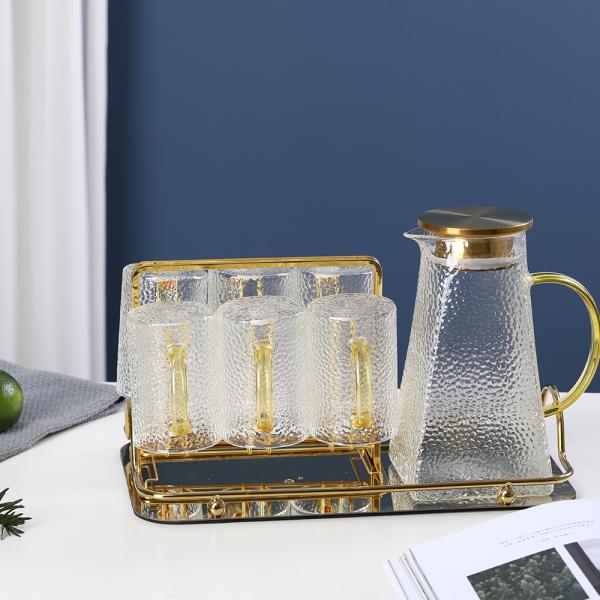 Tea Set