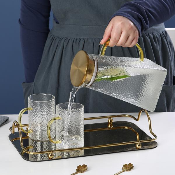Tea Set