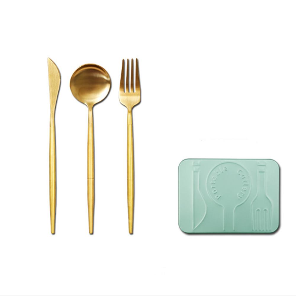 Flatware Set