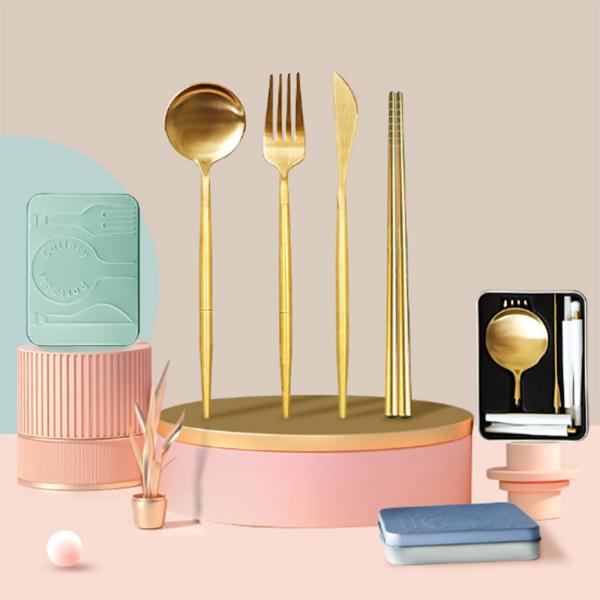 Flatware Set