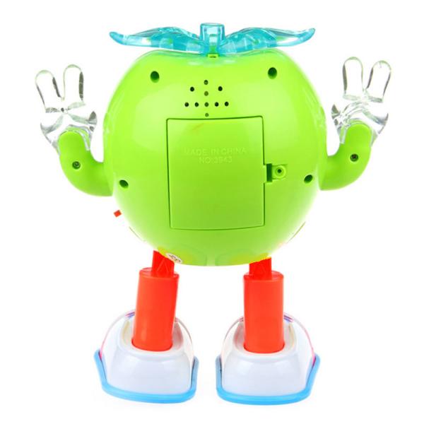 Rc Figures & Robots