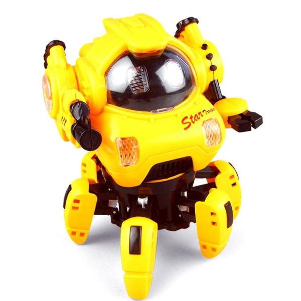Rc Figures & Robots