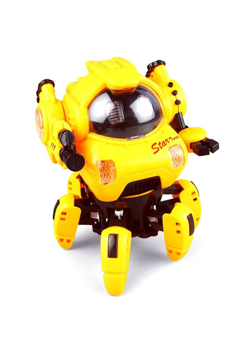 Rc Figures & Robots