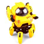 Rc Figures & Robots