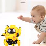 Rc Figures & Robots