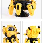 Rc Figures & Robots