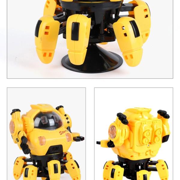 Rc Figures & Robots