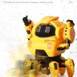 Rc Figures & Robots