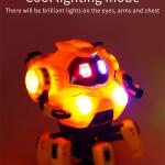 Rc Figures & Robots