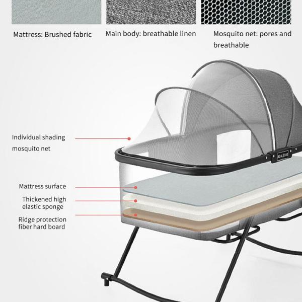 Baby Cots/Cot Beds/Cradles