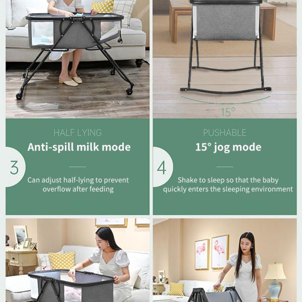 Baby Cots/Cot Beds/Cradles