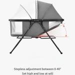 Baby Cots/Cot Beds/Cradles