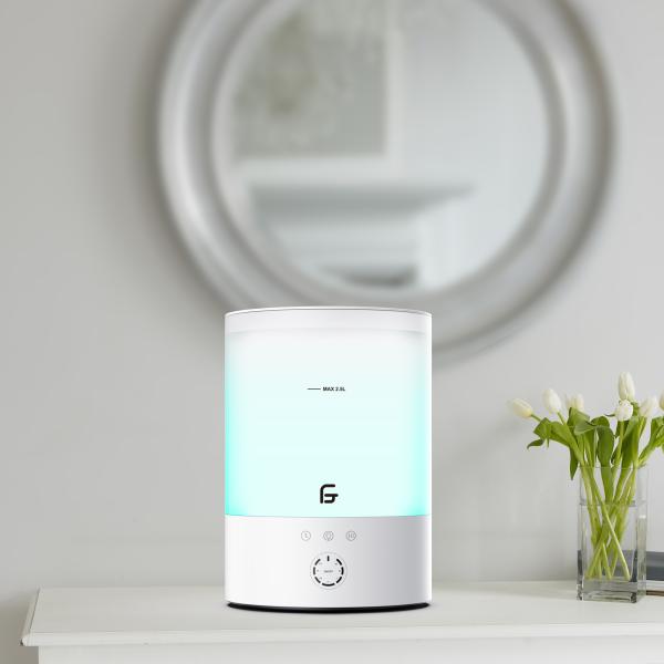 Humidifier