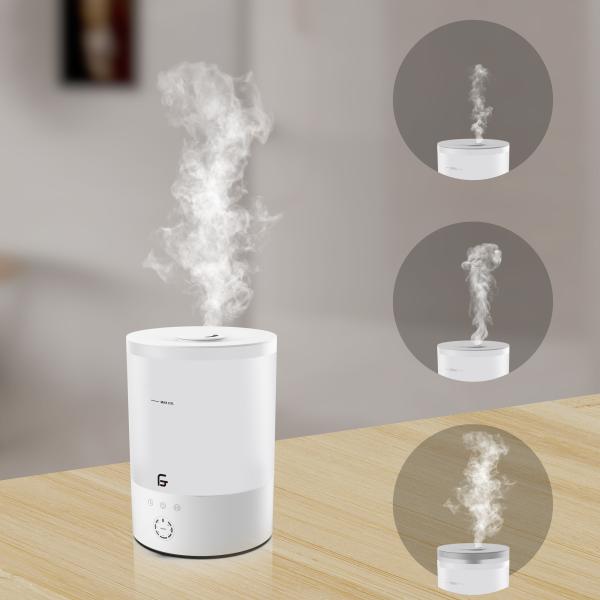 Humidifier