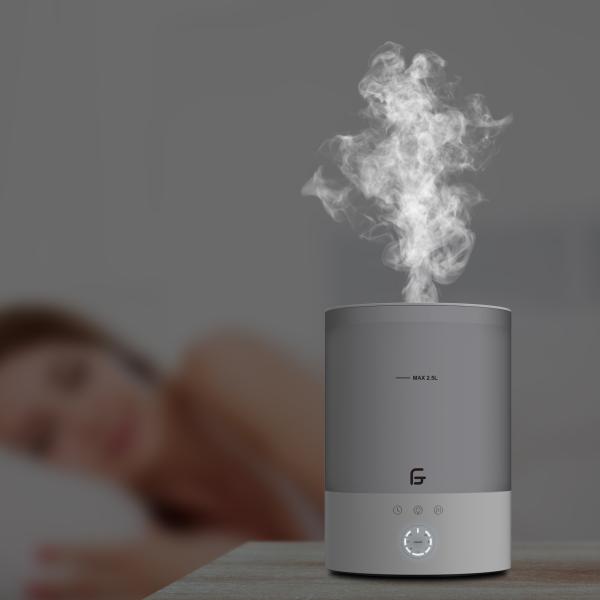 Humidifier