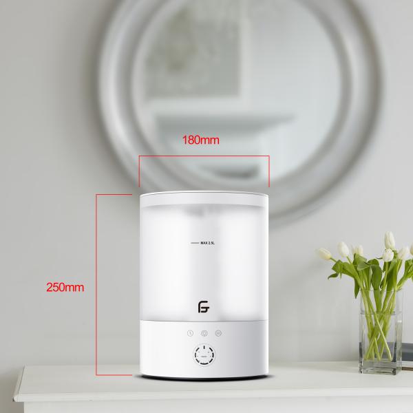 Humidifier