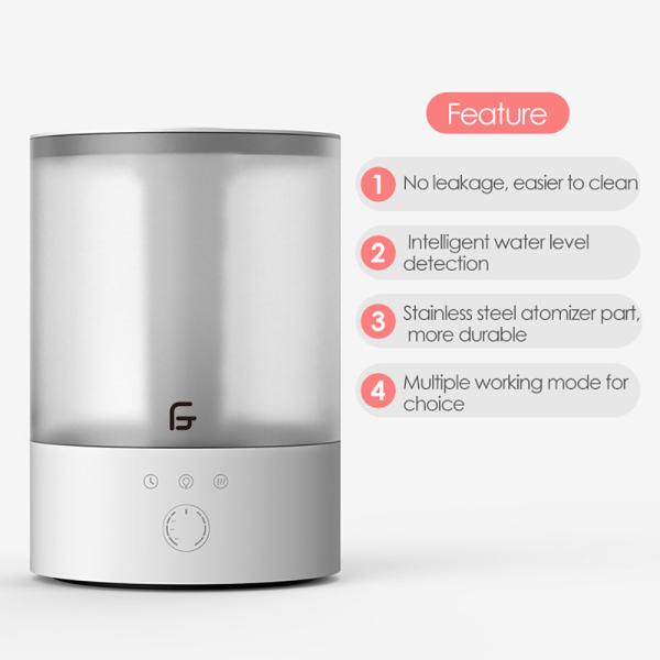 Humidifier