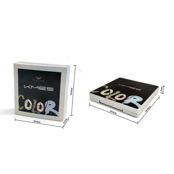 Eyeshadow Palettes