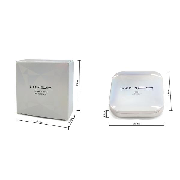 Concealer & Corrector Powder