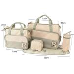 Baby Diaper Bag