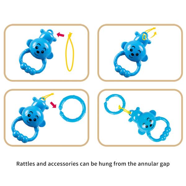 Baby Door Bouncers