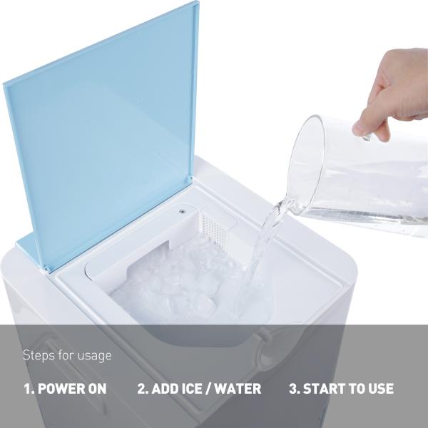 Air Cooler