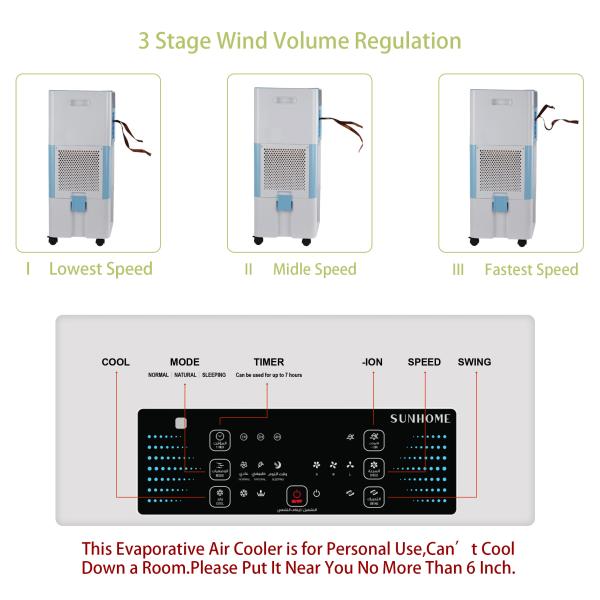 Air Cooler