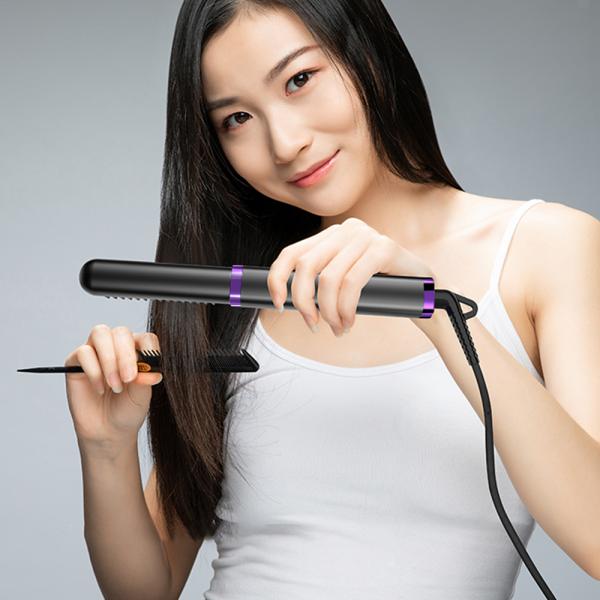 Hair Styling Tools - Straightening brush