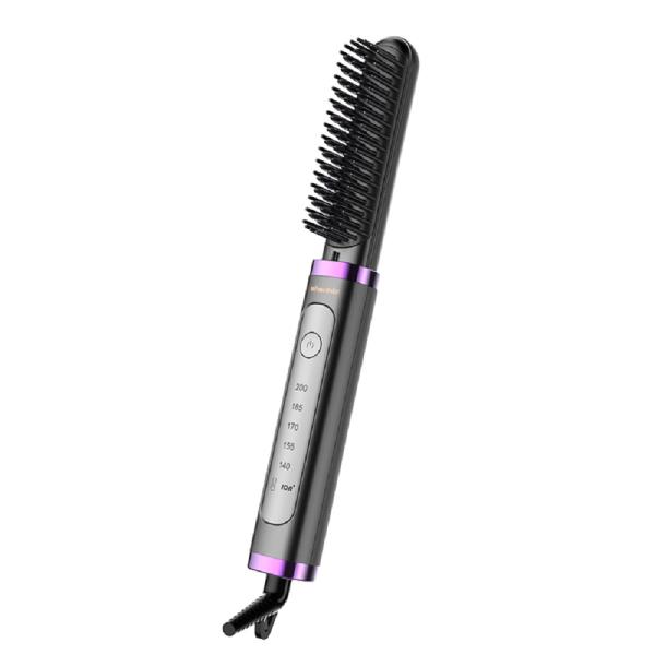 Hair Styling Tools - Straightening brush