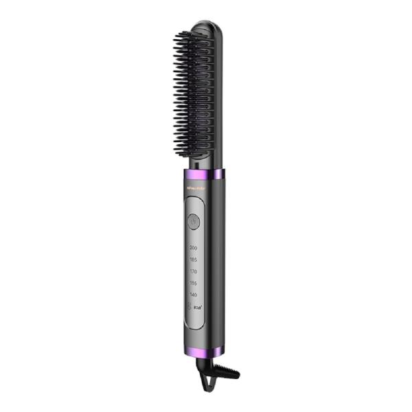 Hair Styling Tools - Straightening brush