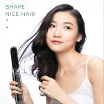 Hair Styling Tools - Straightening brush
