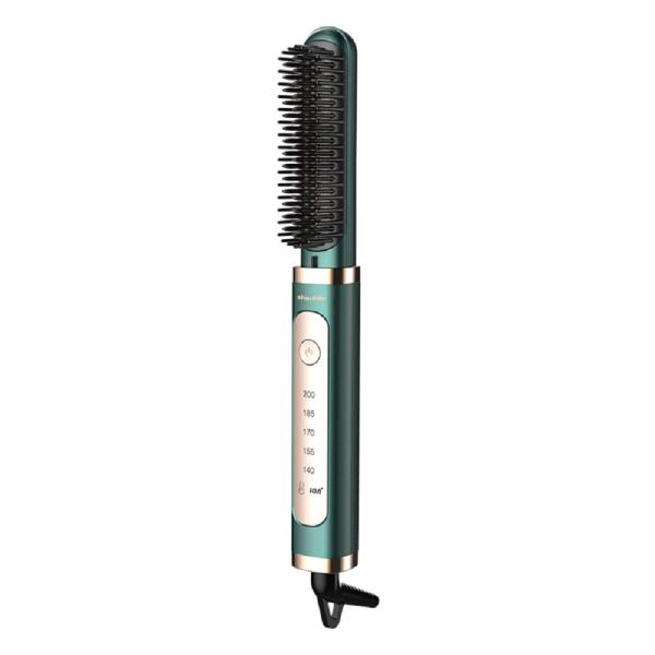 Hair Styling Tools - Straightening brush