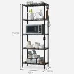 Storage Rack
