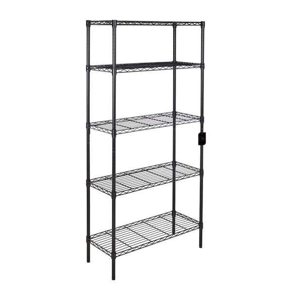 Storage Rack