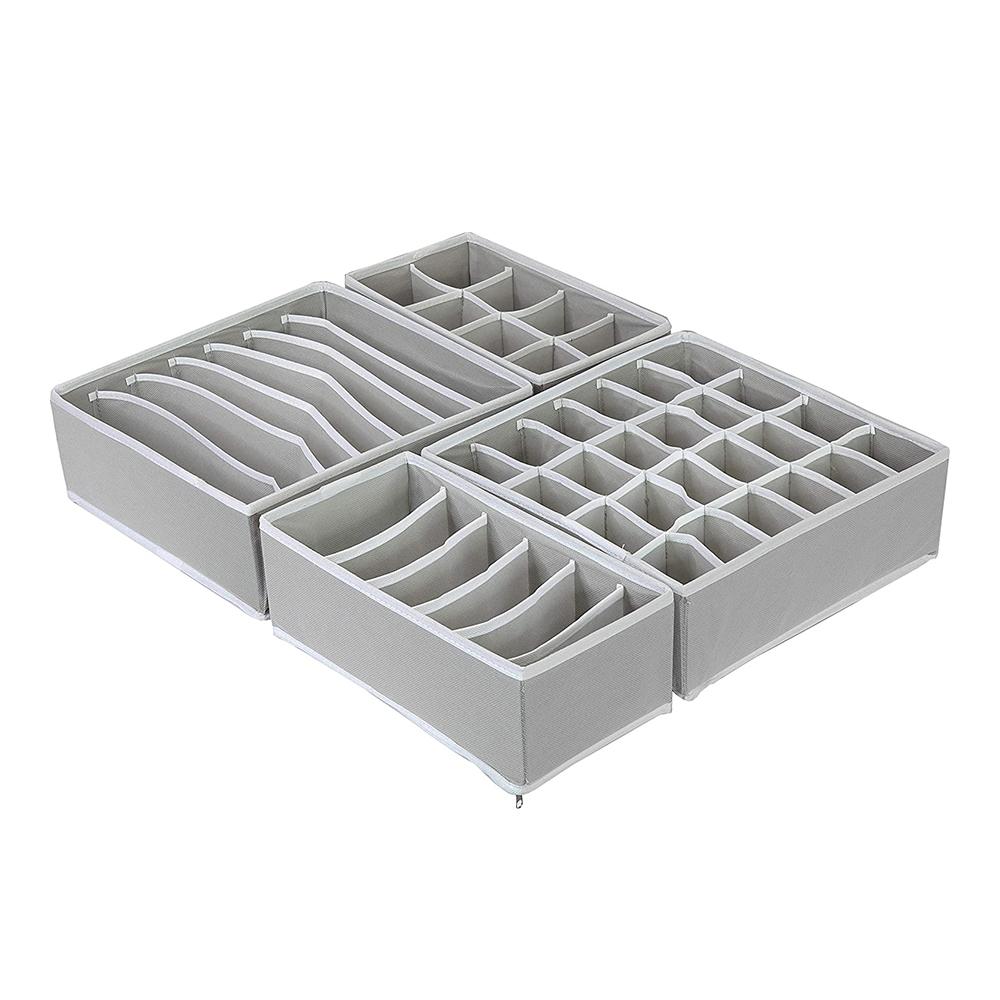 Closet Underwear Organizer