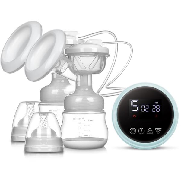Breast Pumps Electric/Manual