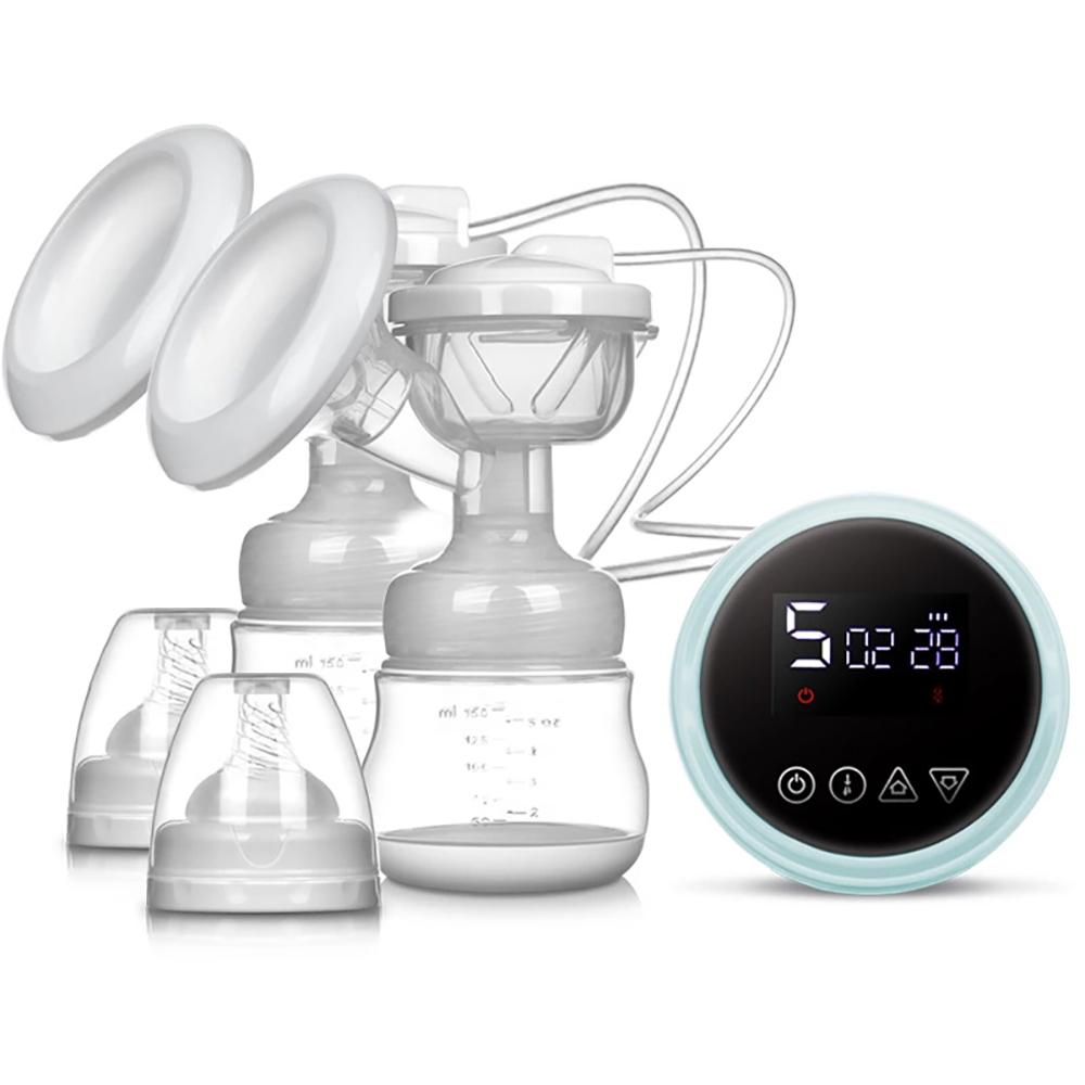Breast Pumps Electric/Manual