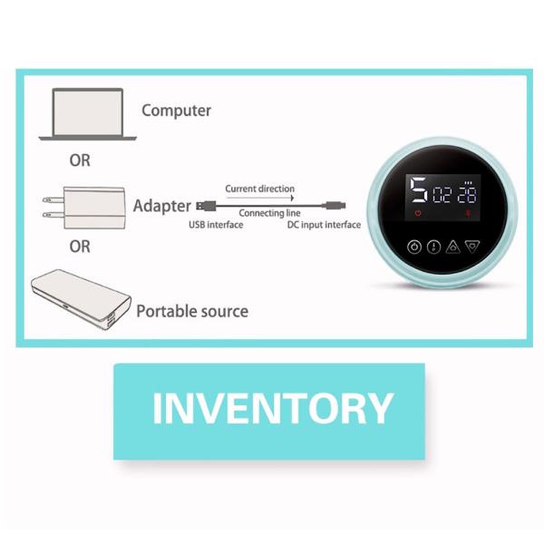 Breast Pumps Electric/Manual