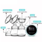 Breast Pumps Electric/Manual