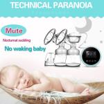Breast Pumps Electric/Manual