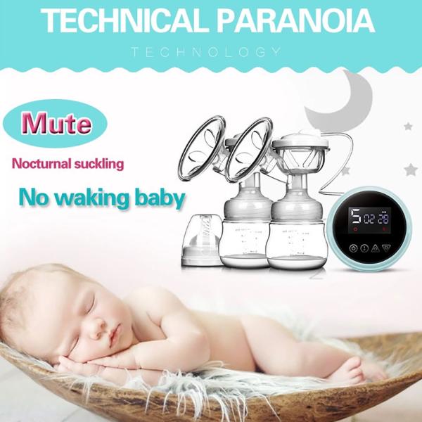 Breast Pumps Electric/Manual