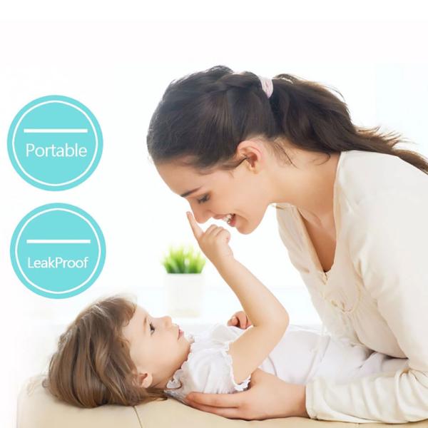 Breast Pumps Electric/Manual