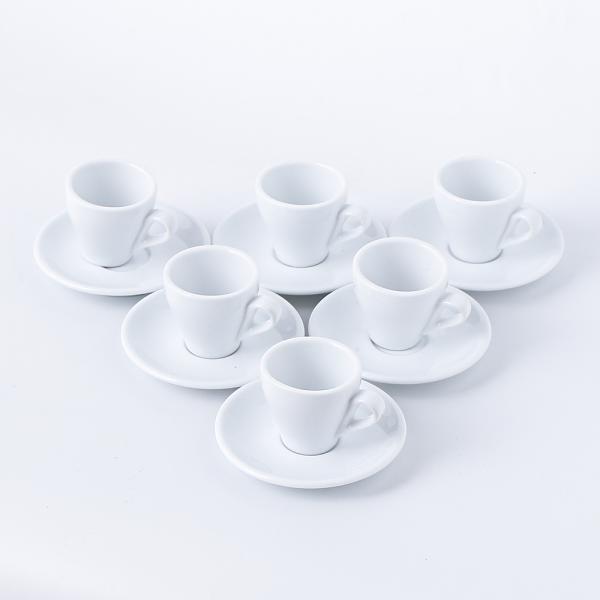 Cup & Saucer