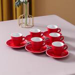 Cup & Saucer