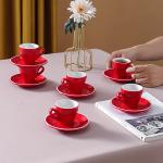 Cup & Saucer