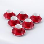 Cup & Saucer